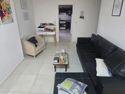 Departamento en Venta de 6 ambientes