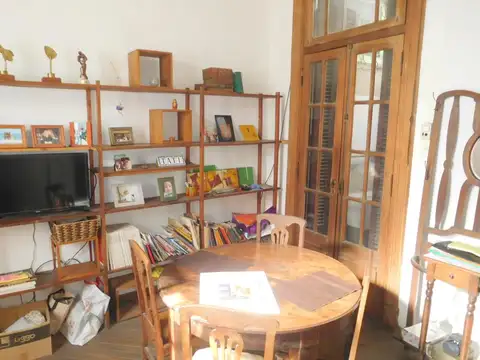 Depto Tipo Casa en Venta 70 años