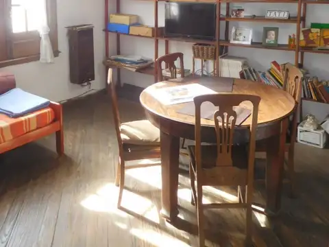 Depto Tipo Casa en Venta en Boca, USD 74.000