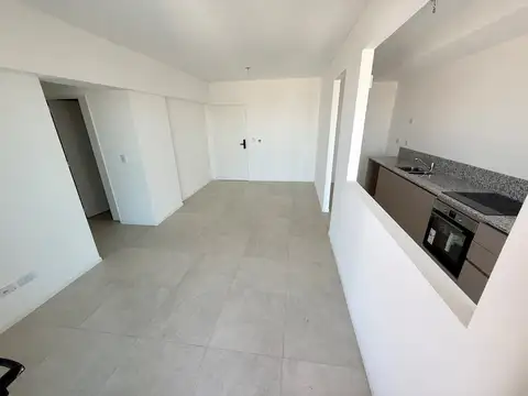 Departamento en Alquiler al Este