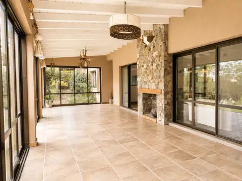 Casa en Venta en San Lorenzo Chico, USD 375.000