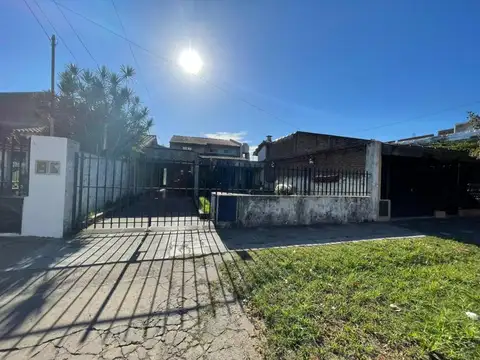 Almafuerte 200