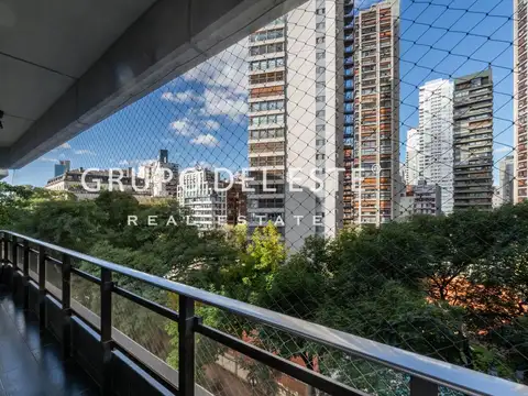 Departamento en Venta en Palermo Chico, USD 750.000