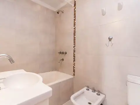 Departamento en Venta al Norte