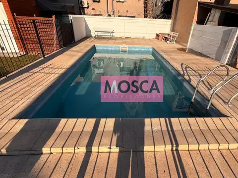 Departamento en Alquiler de 3 ambientes