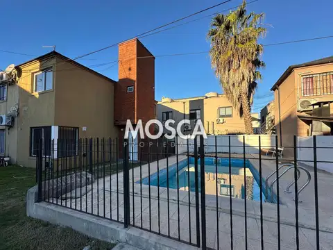 Departamento en Alquiler de 3 ambientes