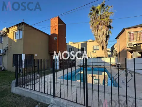 Departamento en Alquiler de 2 dormitorios