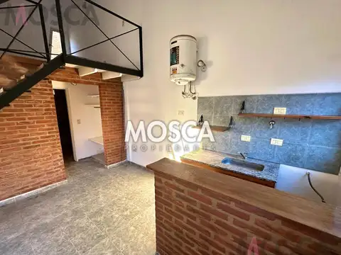 Departamento en Alquiler al Sur
