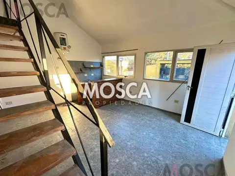 Departamento en Alquiler al Sur