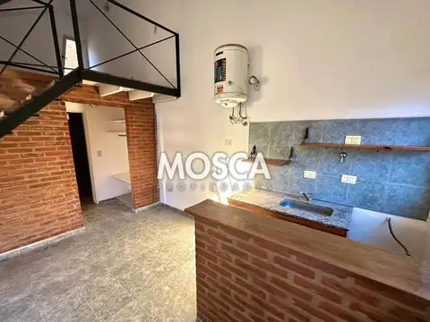 Departamento en Alquiler al Sur
