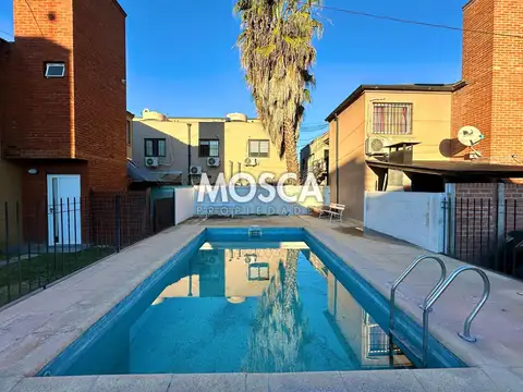 Departamento en Alquiler de 2 dormitorios