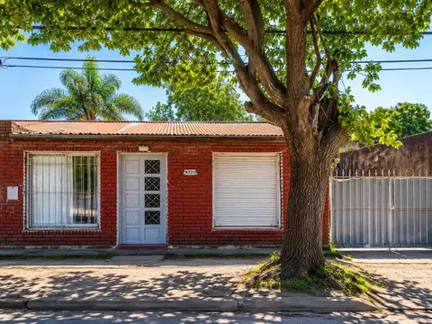 Casa en Venta en Santa Fe, La Capital