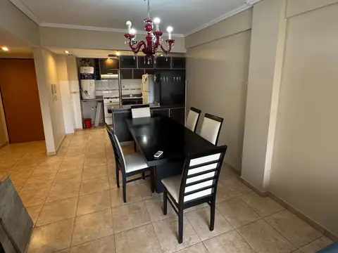 Departamento en Alquiler de 2 dormitorios