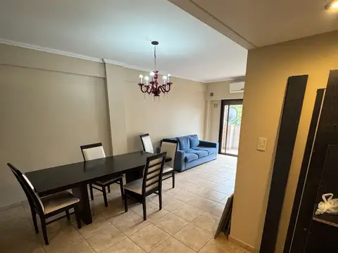Departamento en Alquiler de 3 ambientes