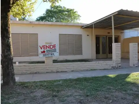 Casa en Venta, Alvarez Jonde Nº956, Marcos Paz, Cod.2180