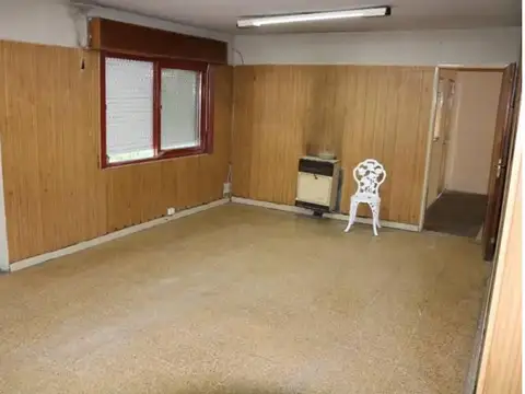 Depto Tipo Casa 4 ambientes con 1 baño