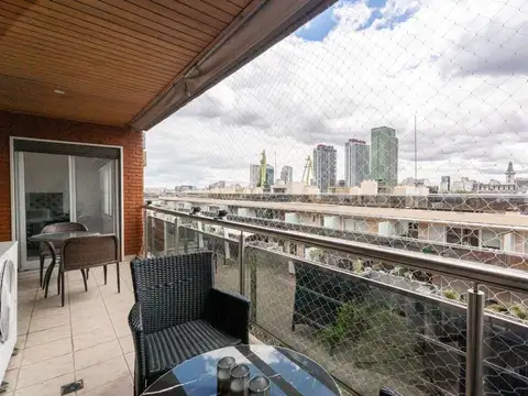Departamento en Venta de 4 ambientes