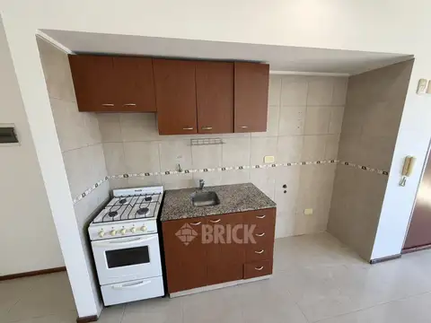 Departamento en Alquiler de Monoambiente