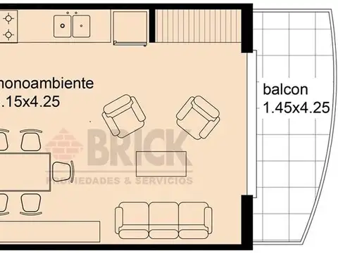 Avenida Entre Ríos 1300