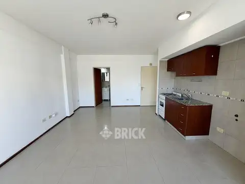 Departamento en Alquiler al Norte