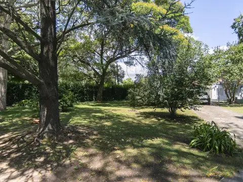 Lotes en Venta en Villa Elisa