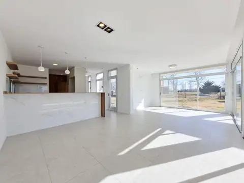 Casa en Venta A Estrenar