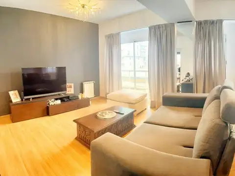 Departamento en Venta en Almagro, USD 410.000