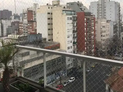 Departamento en Venta de 6 ambientes