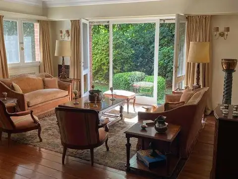 Casa  en Venta en Martínez, San Isidro, G.B.A. Zona Norte