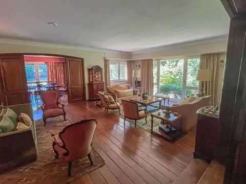 Casa en Venta en Martínez, USD 1.150.000