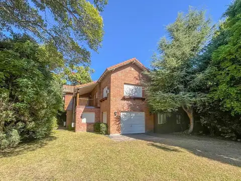 Casa en Venta de 5 dormitorios