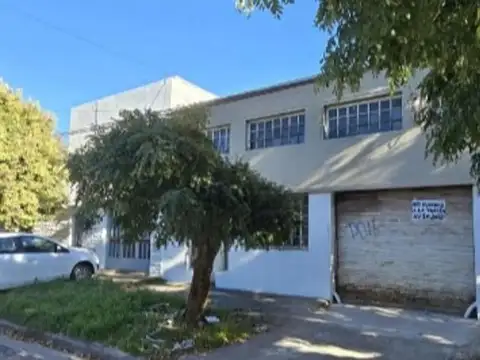 Galpon en Venta 50 años