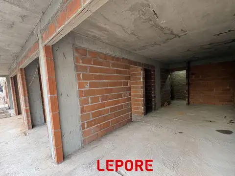 Departamento en Venta en Caballito, USD 144.375