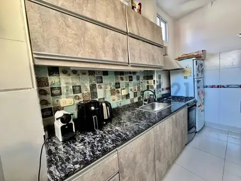 Departamento en Venta 27 años