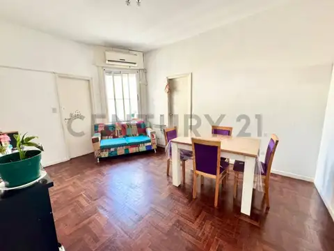 Departamento en Venta en Agronomia, CABA