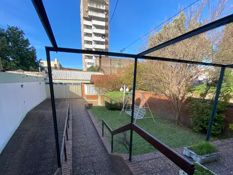 Casa en Alquiler al Oeste