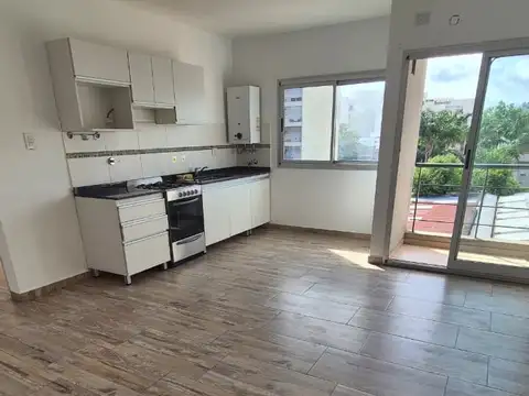 Pasaje Nemesio Trejo 5100, Piso 3