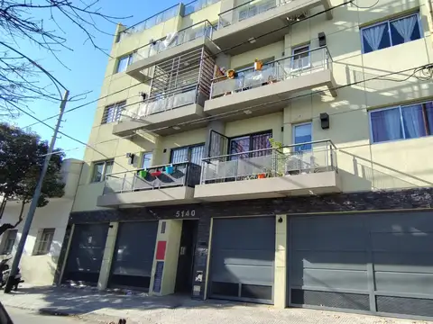 Departamento en Alquiler 8 años