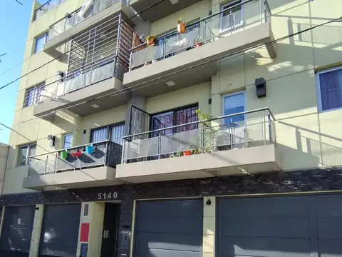 Departamento en alquiler en Monte Castro