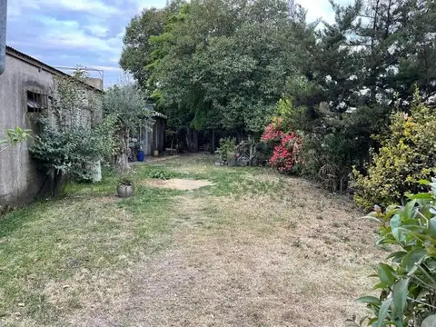 Propiedad Ubicada en Martín Rodríguez al 1400