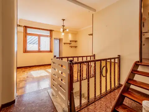 Depto Tipo Casa en Venta en Palermo, USD 295.000