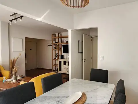 Departamento en Venta en Barrio Norte, USD 200.000