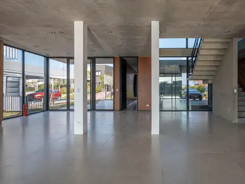 Casa en Alquiler A Estrenar
