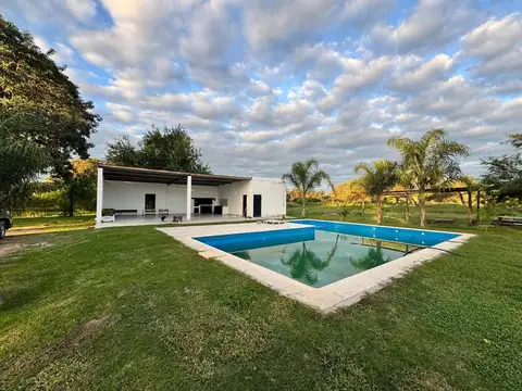Quinta en Venta en San Ramon, USD 156.000