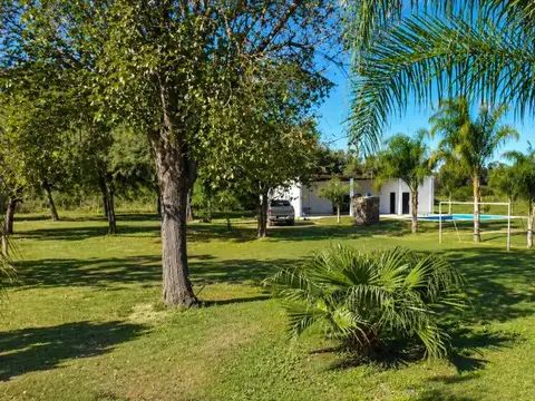 Quinta en Venta en San Ramon, Banda