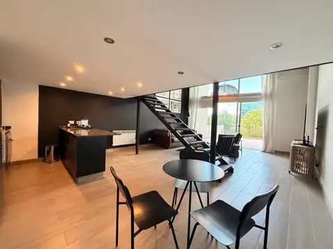 Departamento en Alquiler de 1 dormitorio