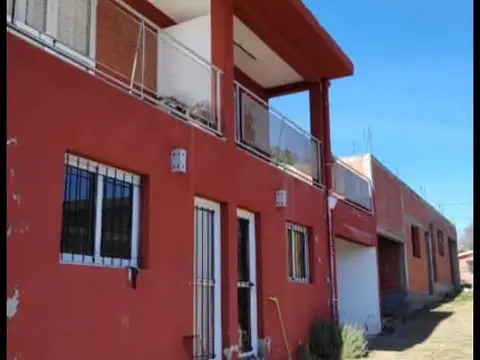 Departamento en Venta en Villa Giardino, Punilla