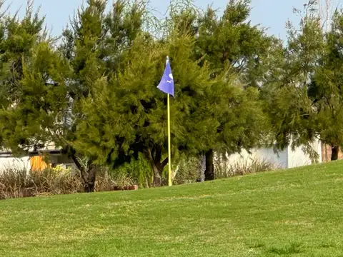 Ruta 34 km 10 Ibarlucea Santa Fe Lote 100