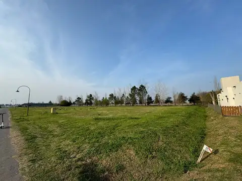 Terreno en Venta en Countries y Barrios Cerrados en Ibarlucea, USD 110.000
