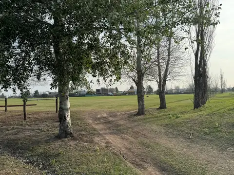 Terreno en Venta en Countries y Barrios Cerrados en Ibarlucea, USD 110.000